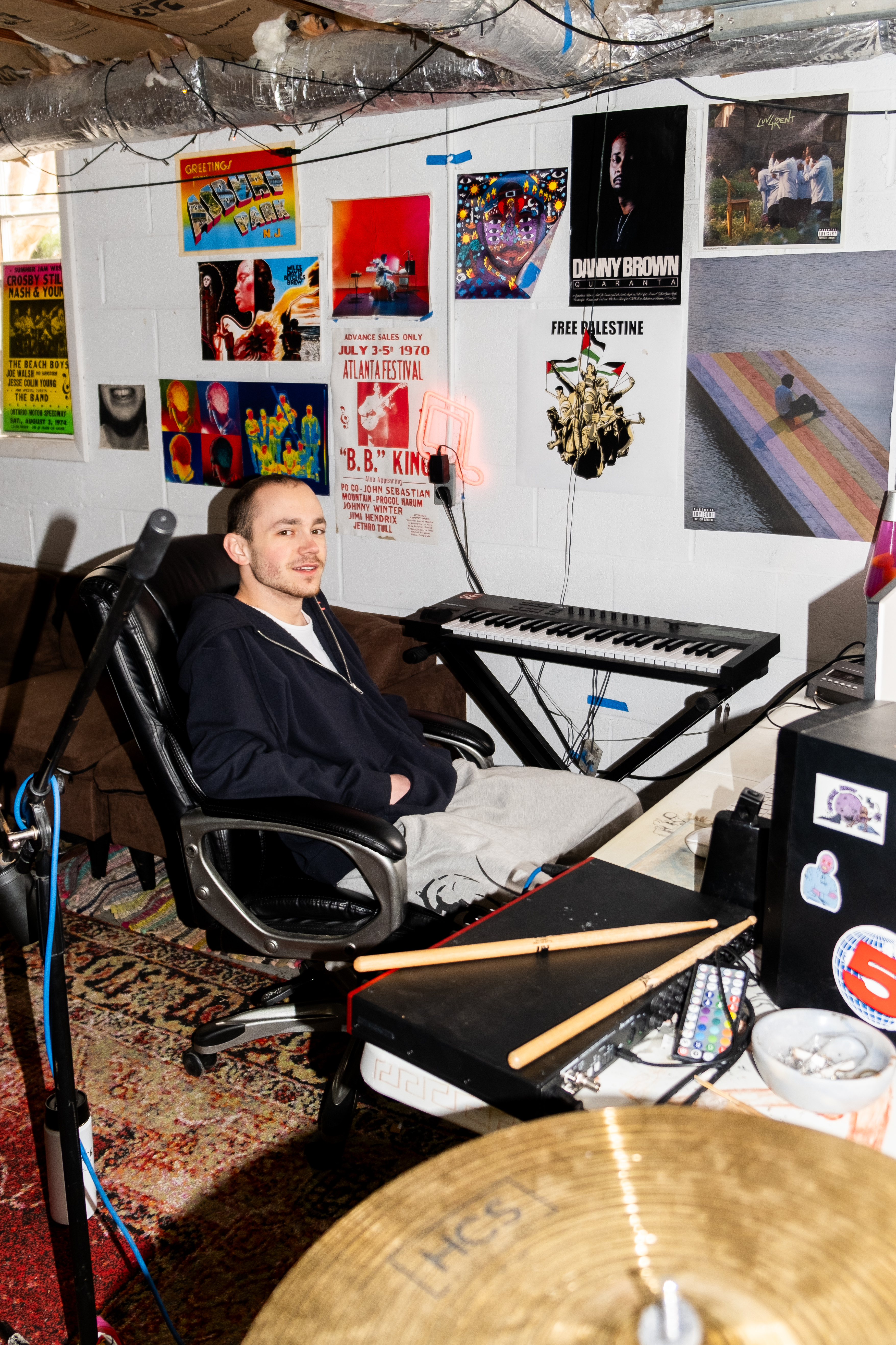 BBOY ZERO featured photo